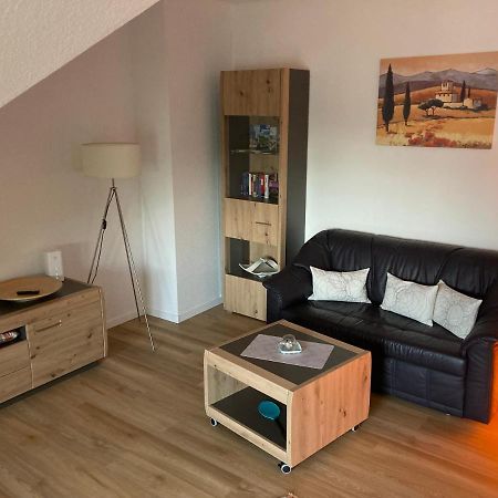 Ferienwohnung Teichblick -Balkon- Dresden Exterior foto